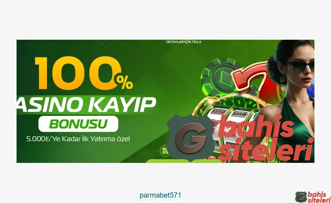 Parmabet571