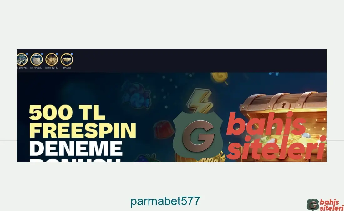 Parmabet577