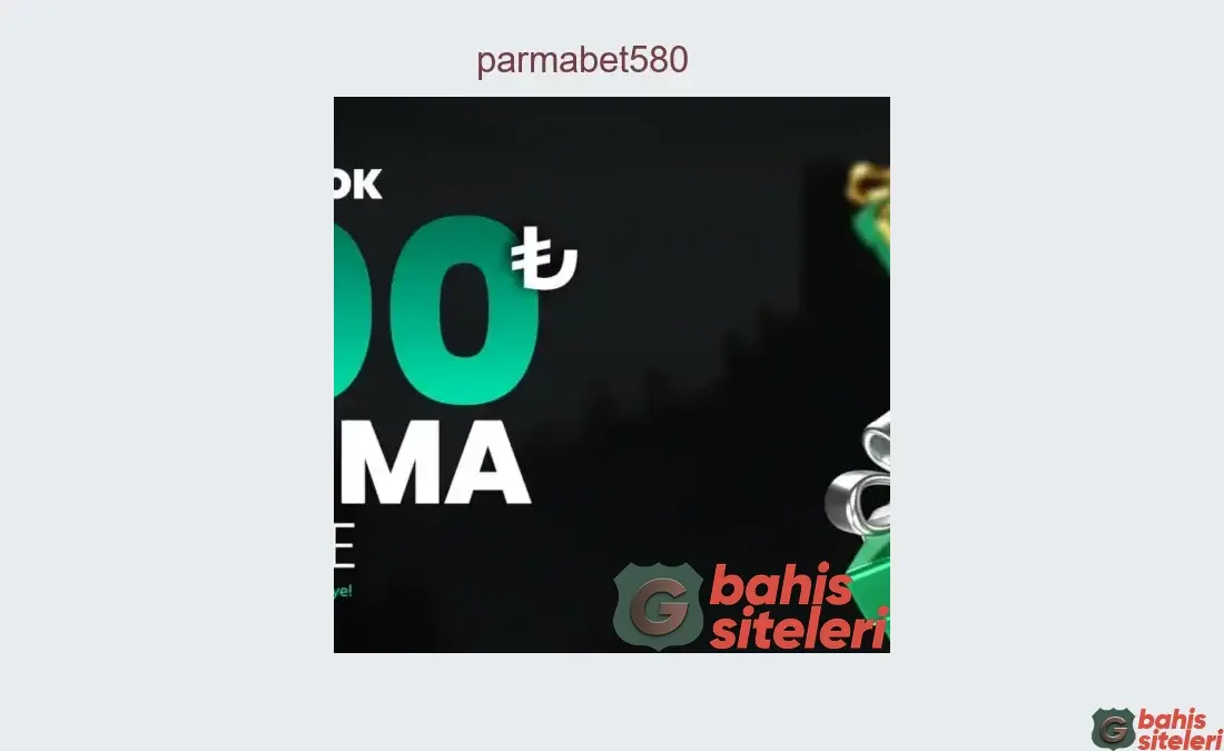 Parmabet580