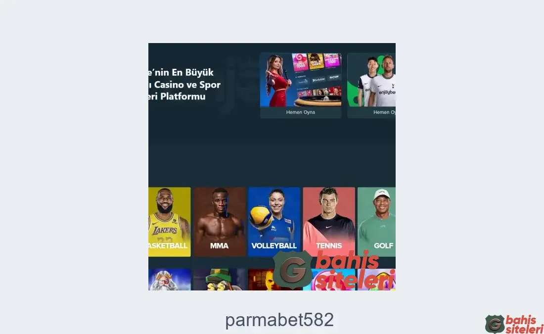 Parmabet582