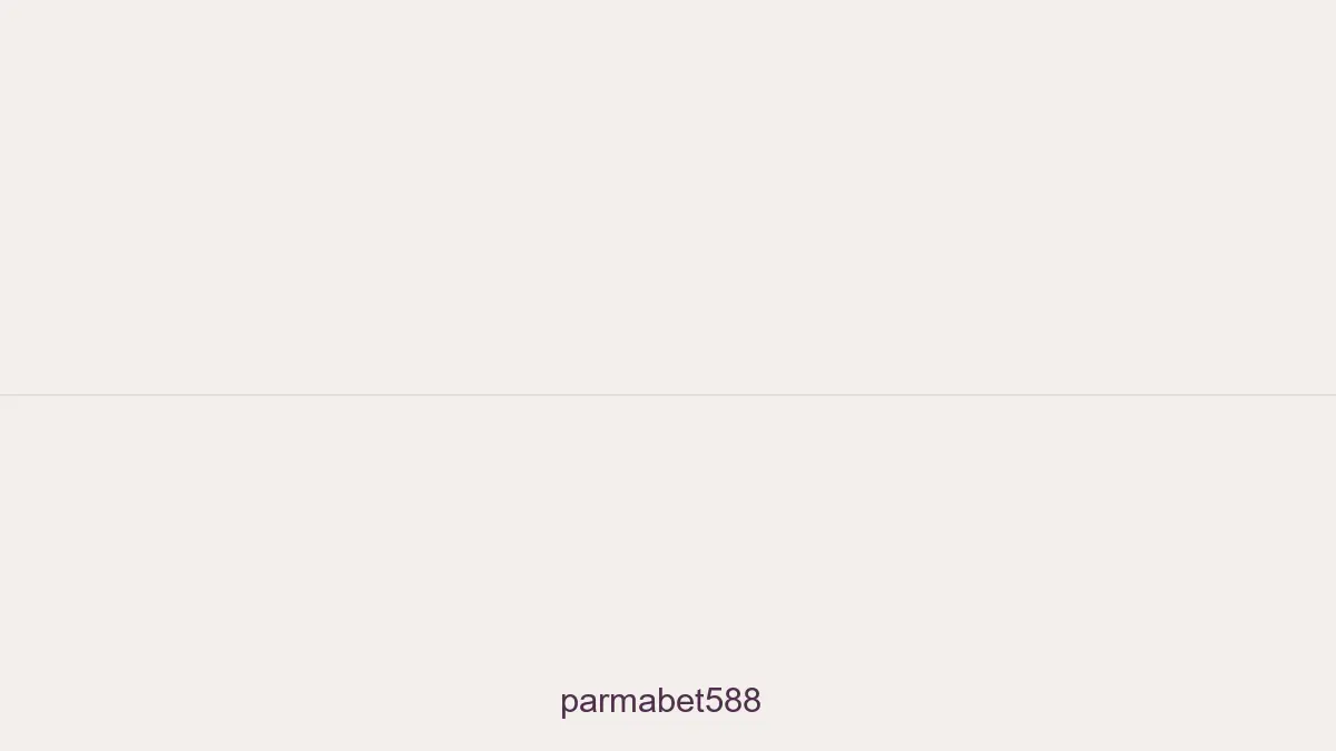 Parmabet588