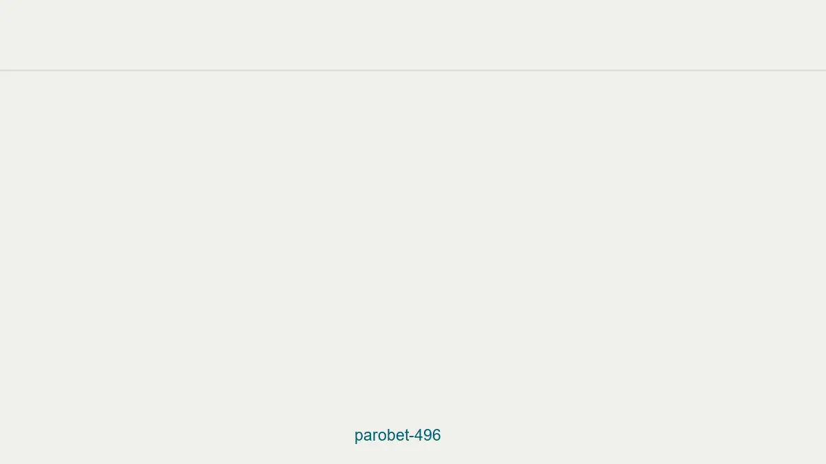Parobet 496