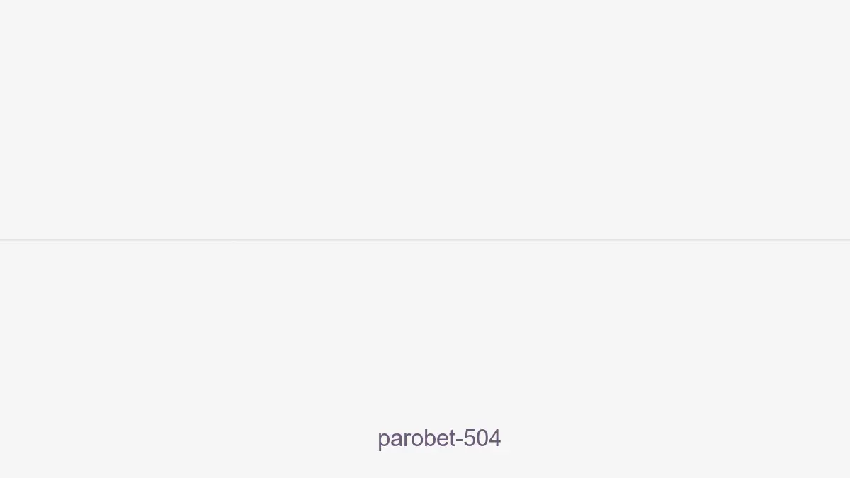Parobet 504