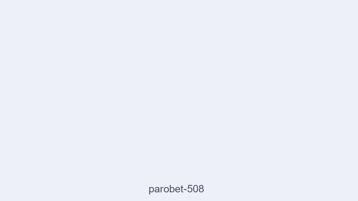 Parobet 508