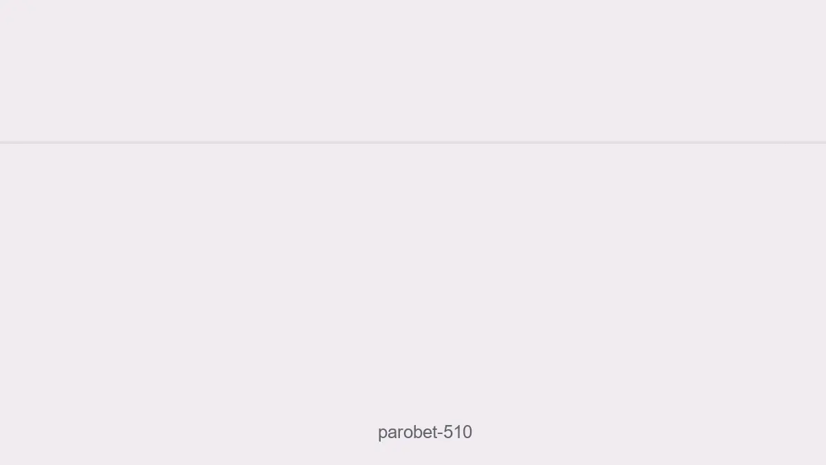 Parobet 510