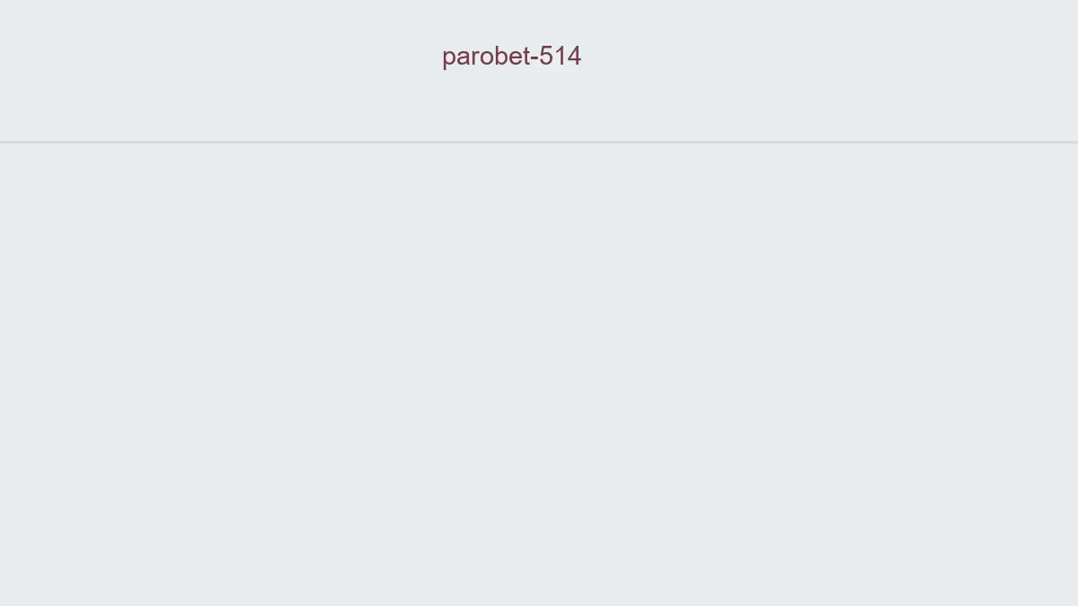 Parobet 514