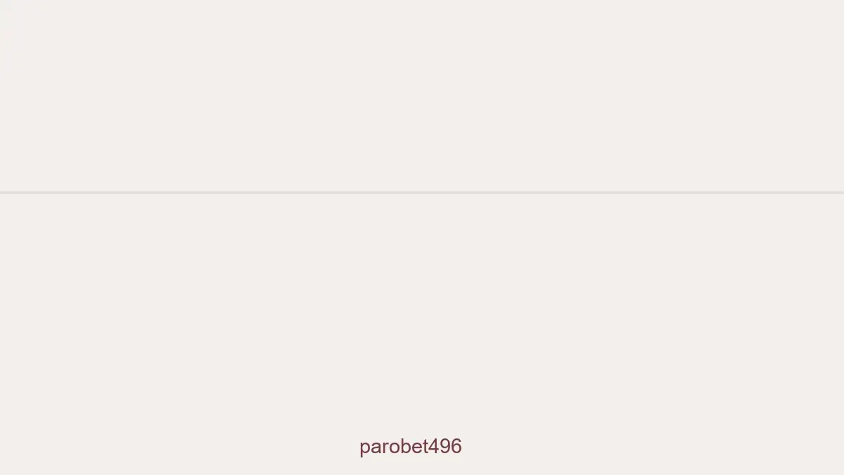Parobet496