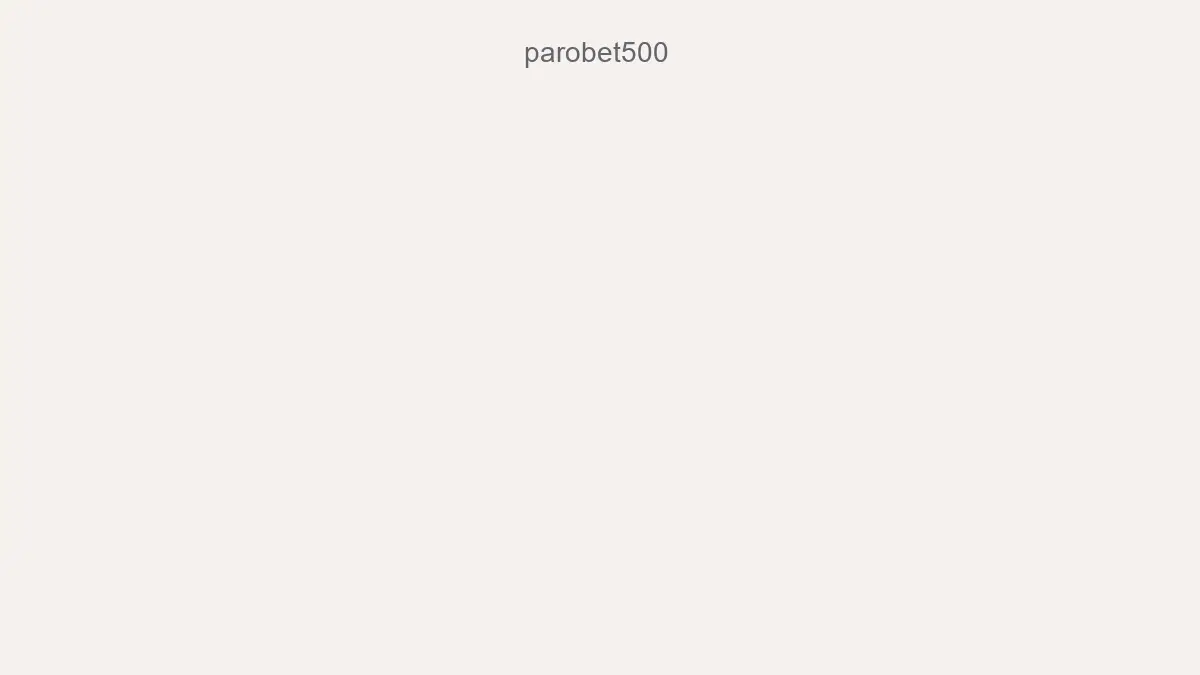 Parobet500