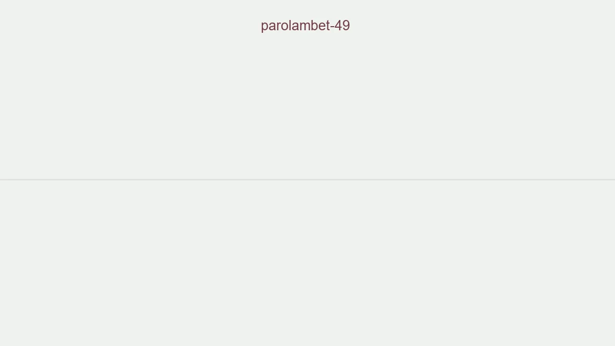Parolambet 49