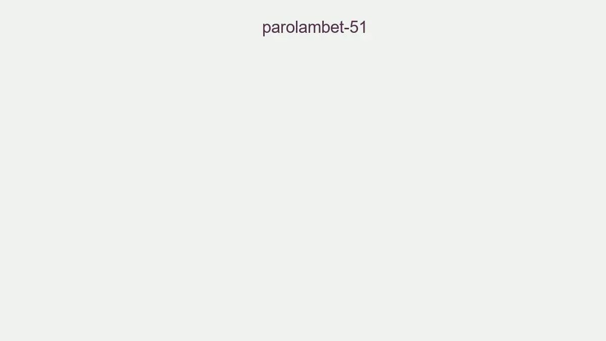 Parolambet 51