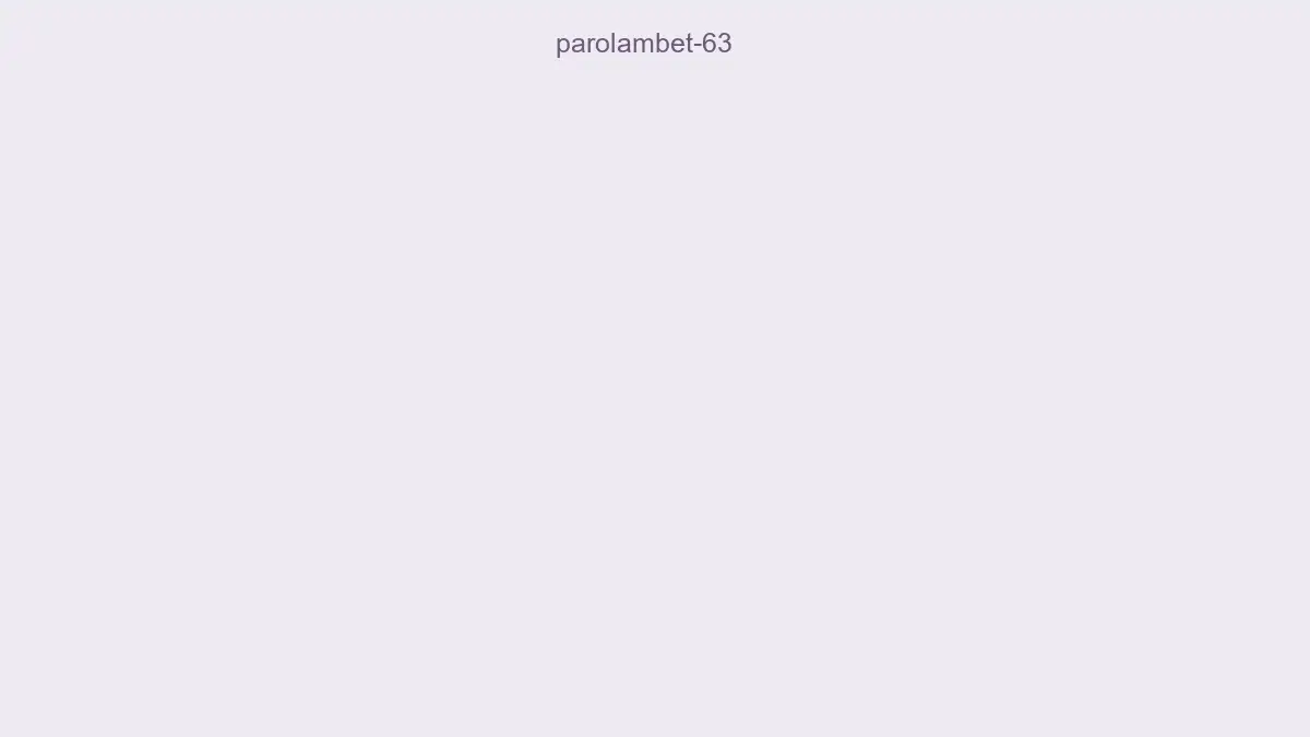 Parolambet 63