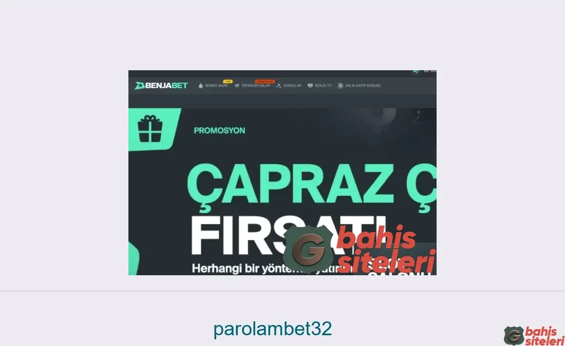 Parolambet32