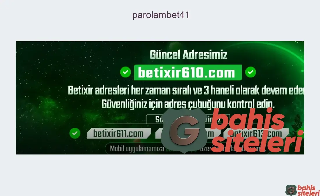 Parolambet41