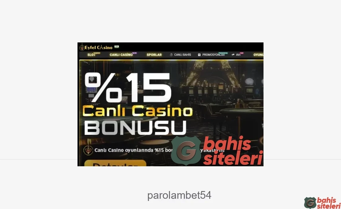 Parolambet54