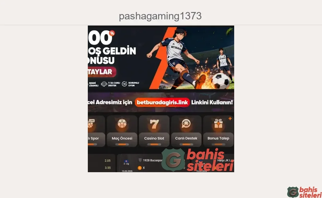 Pashagaming1373