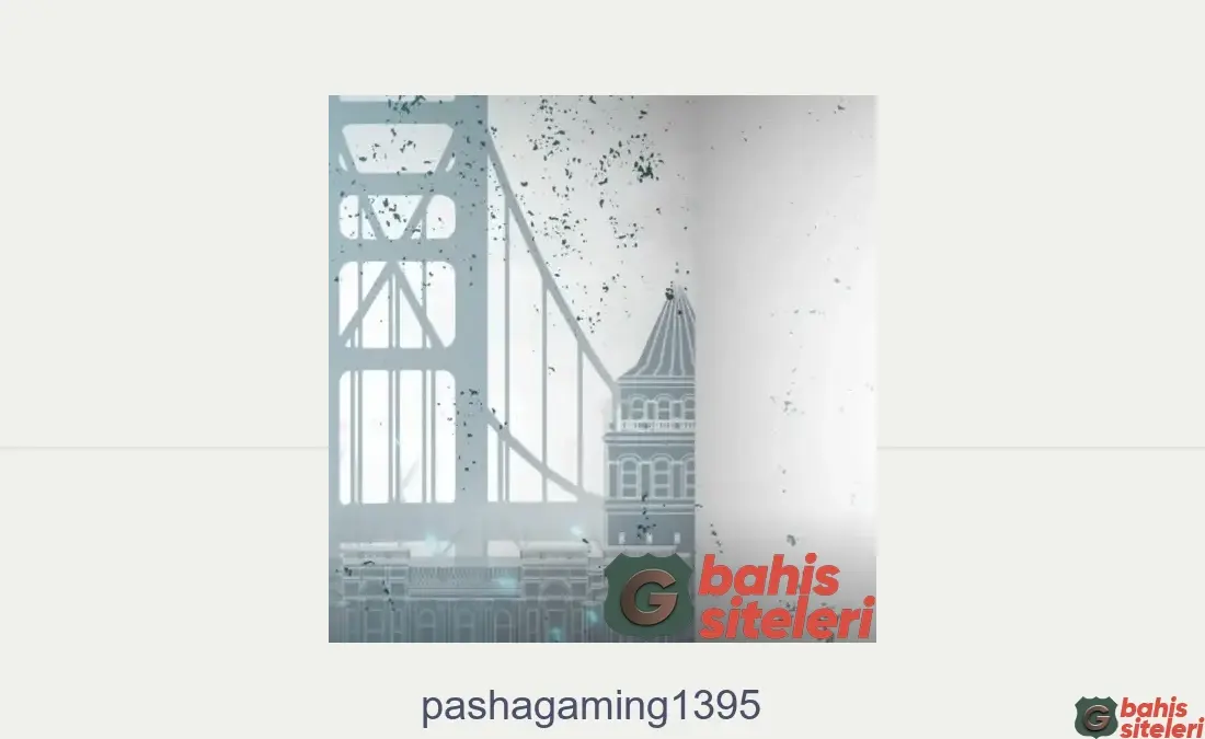 Pashagaming1395