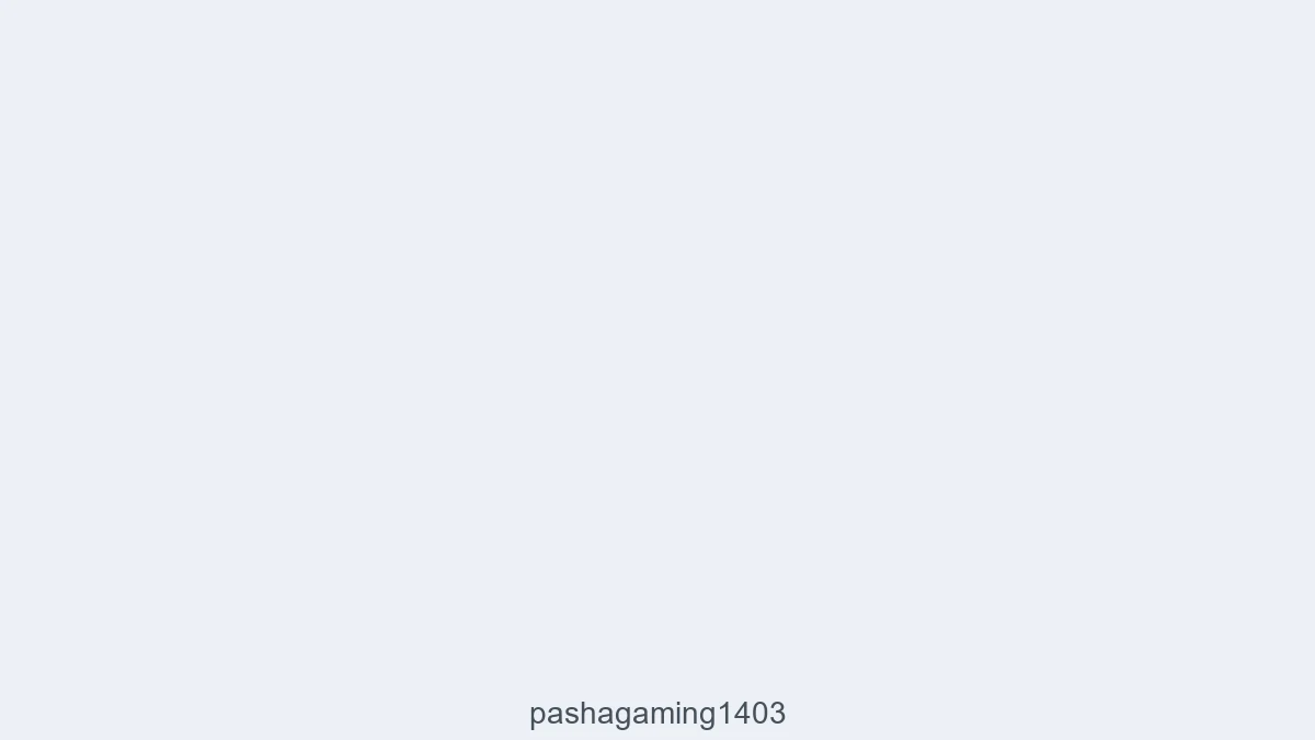 Pashagaming1403