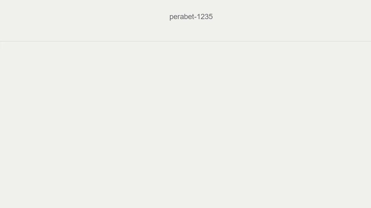 Perabet 1235