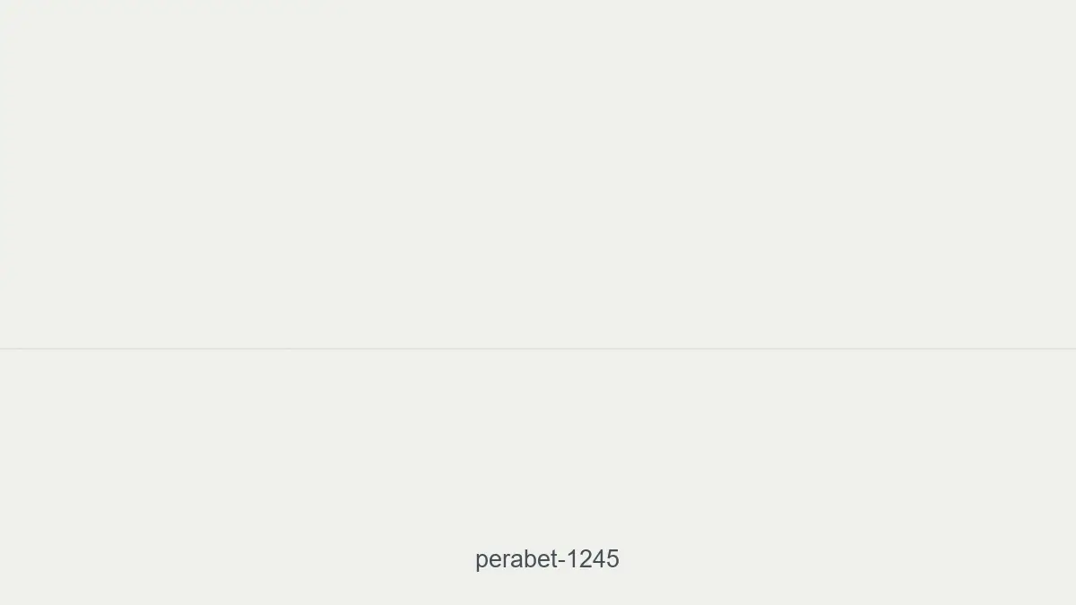 Perabet 1245