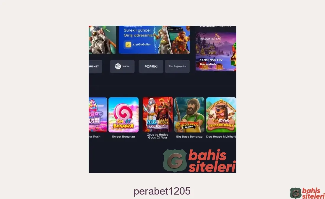 Perabet1205