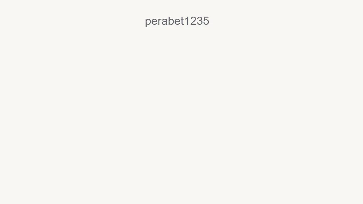 Perabet1235