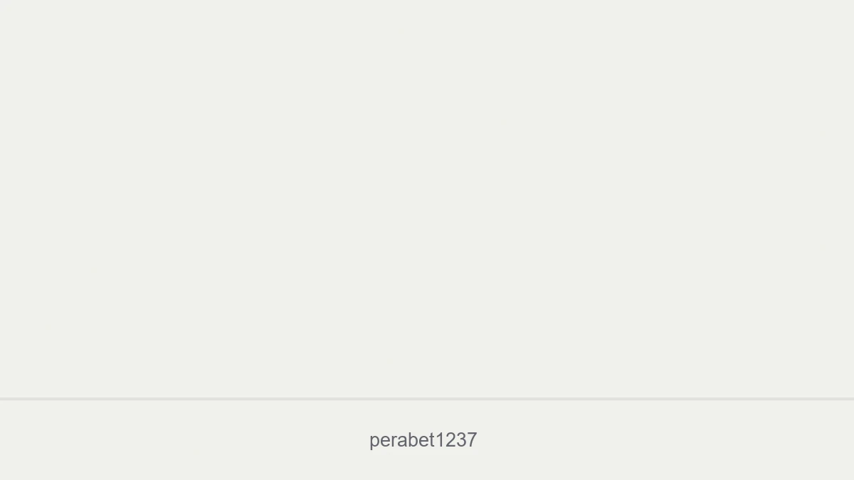 Perabet1237