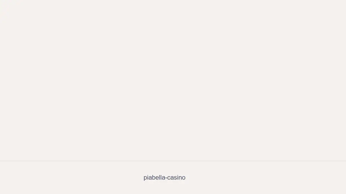 Piabella Casino