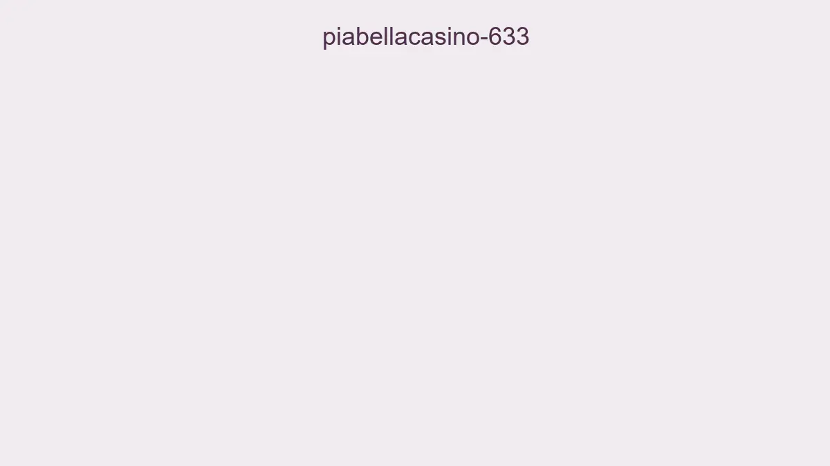 Piabellacasino 633