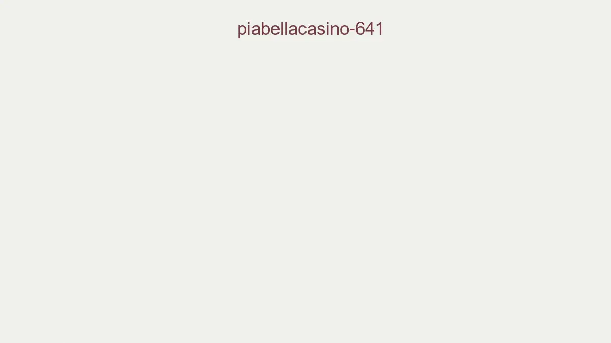 Piabellacasino 641