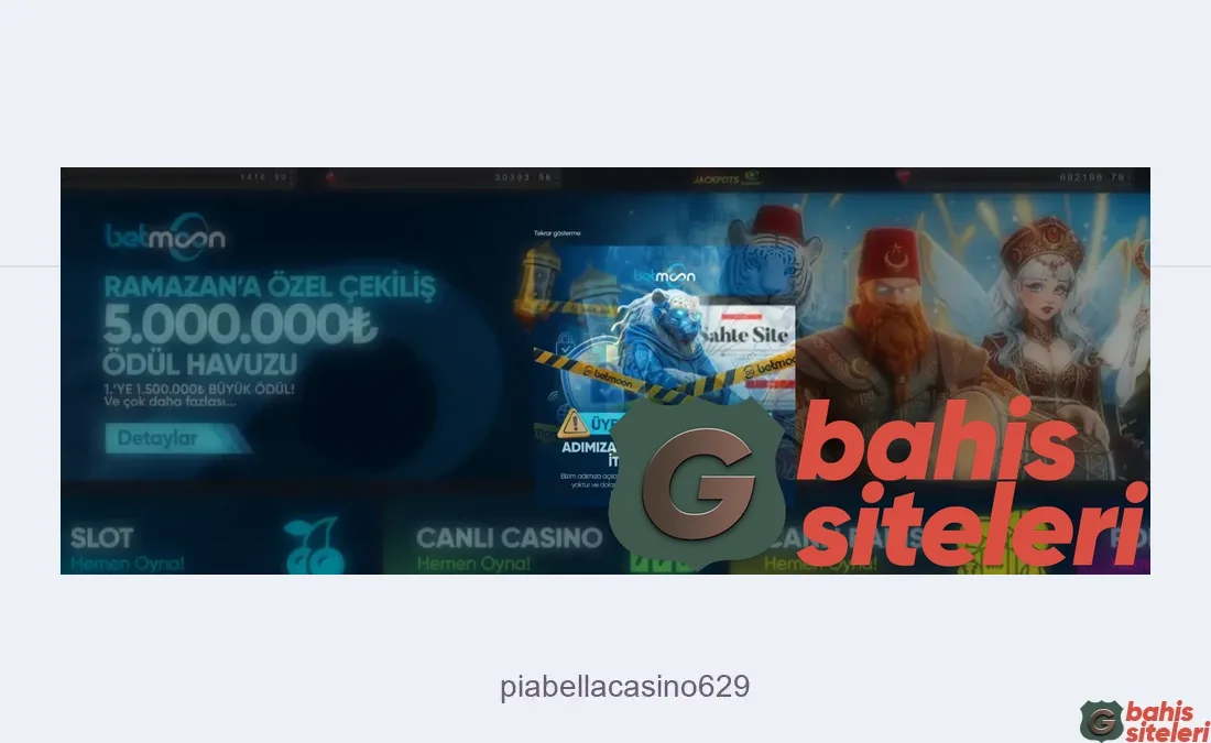 Piabellacasino629