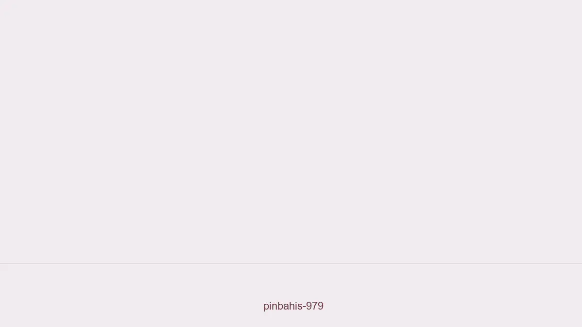 Pinbahis 979