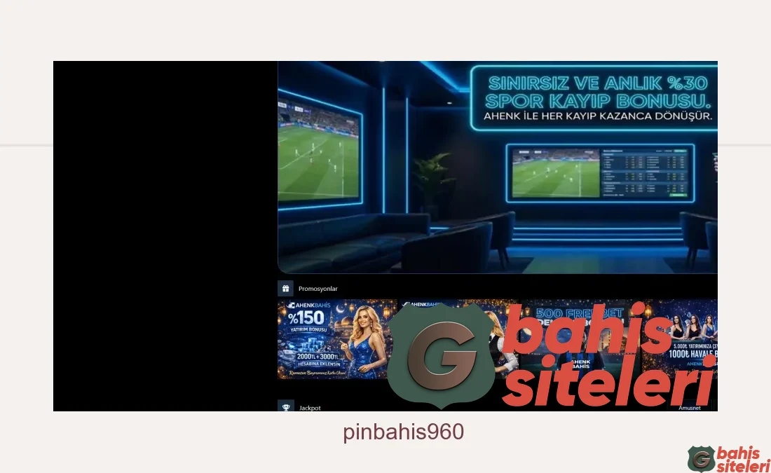 Pinbahis960