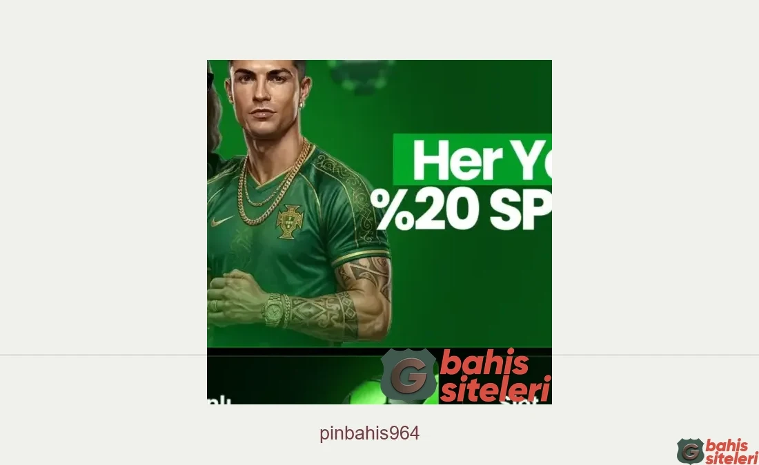 Pinbahis964