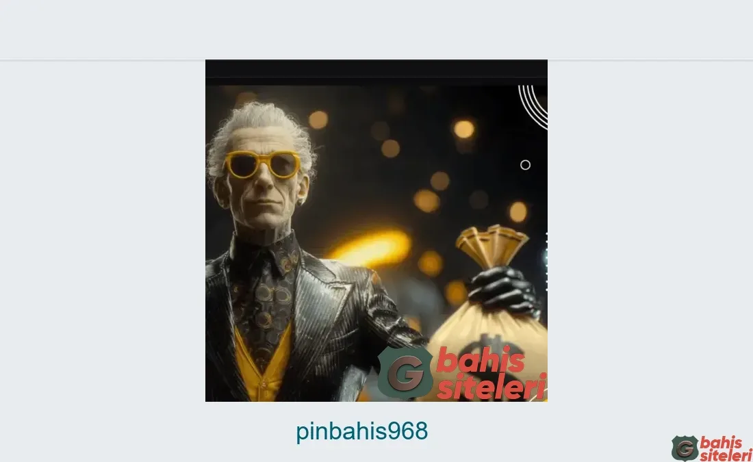 Pinbahis968
