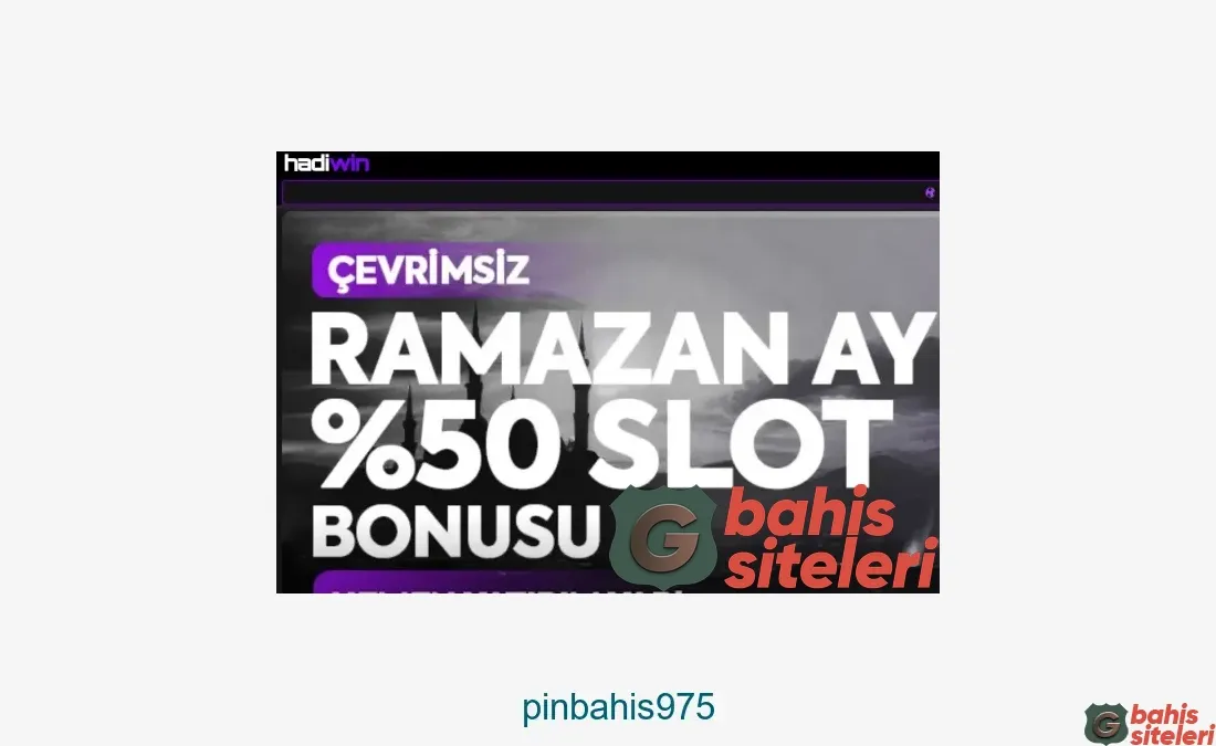 Pinbahis975