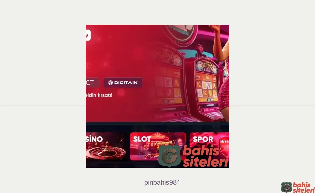 Pinbahis981