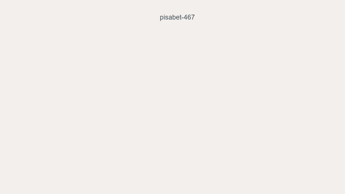 Pisabet 467