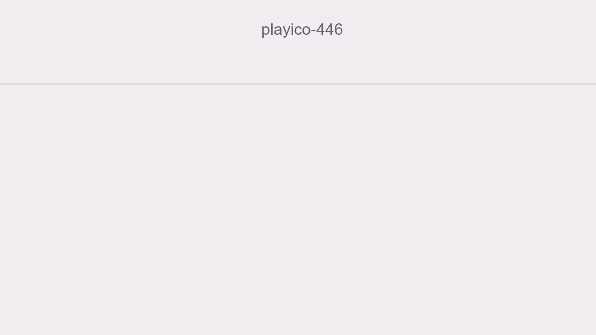 Playico 446
