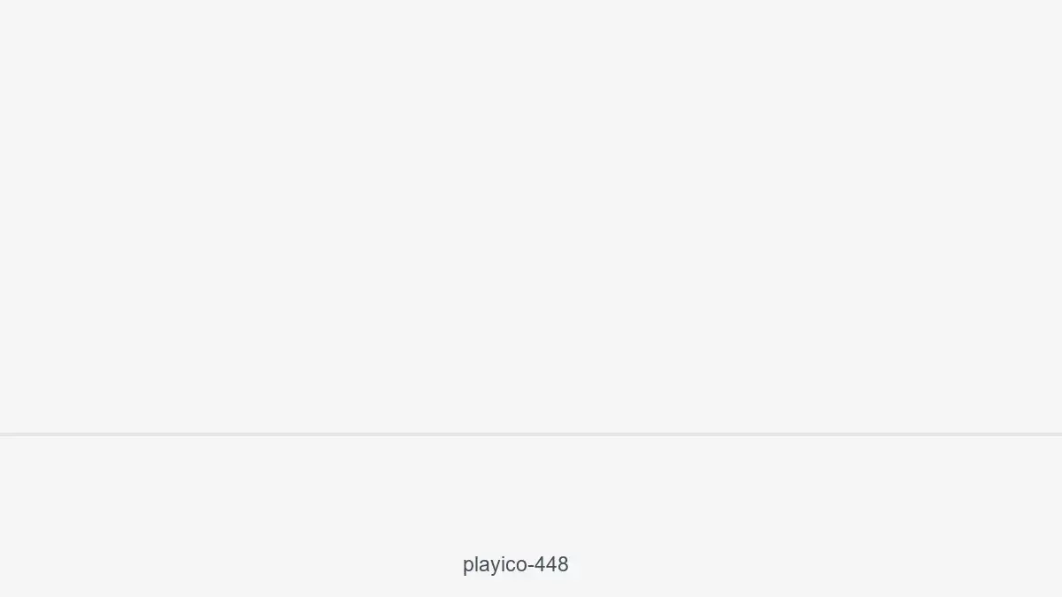 Playico 448