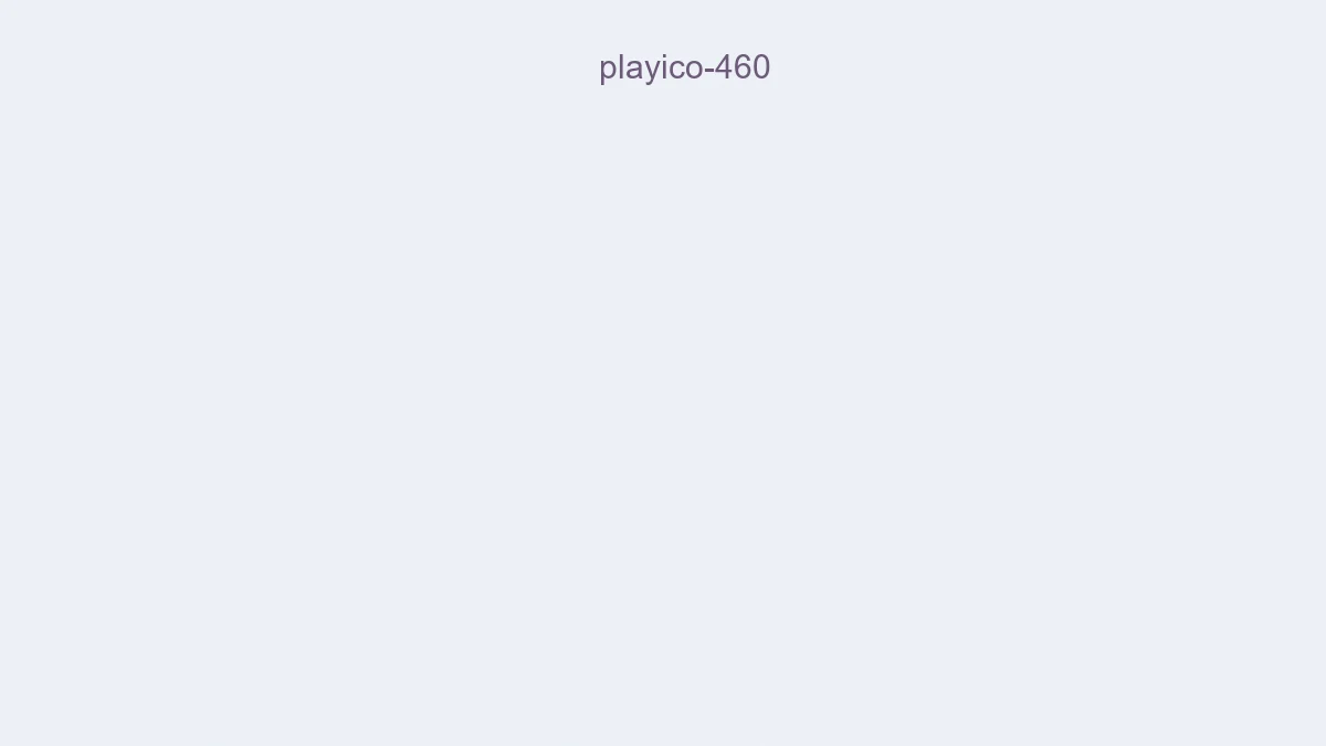 Playico 460