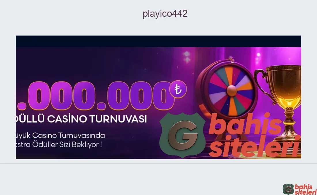 Playico442