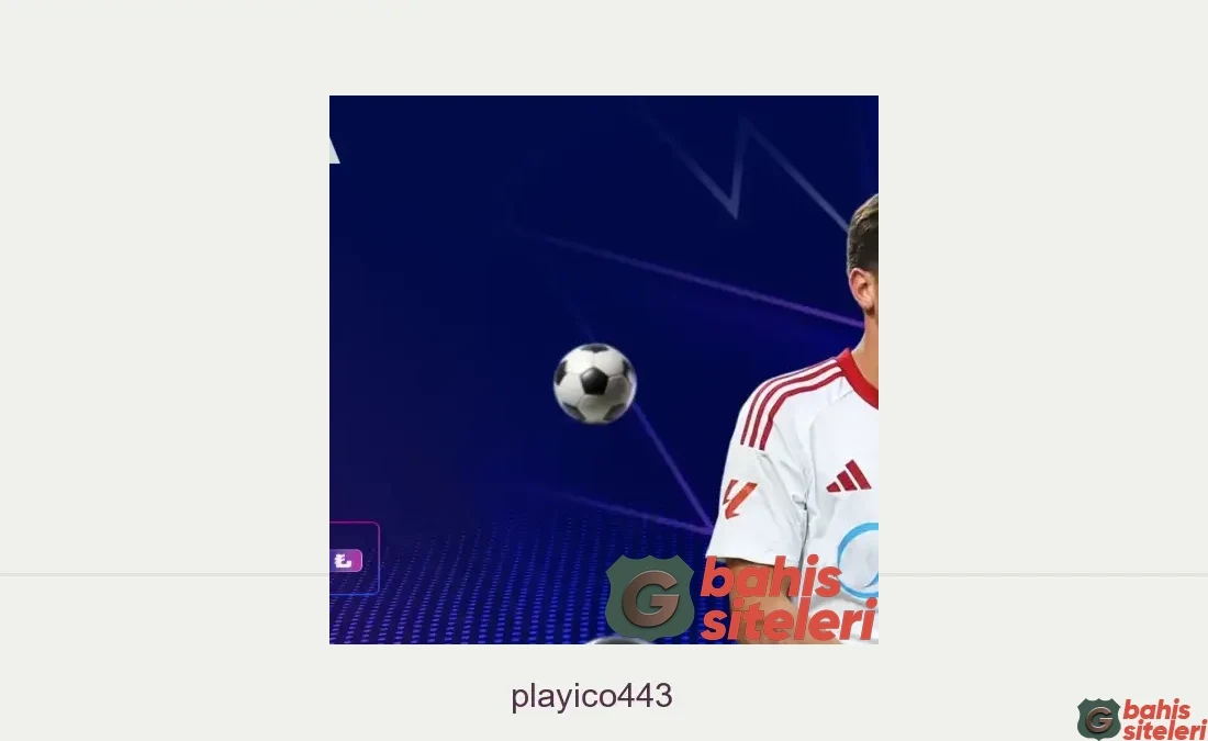 Playico443