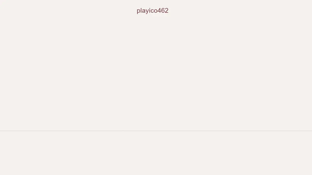 Playico462