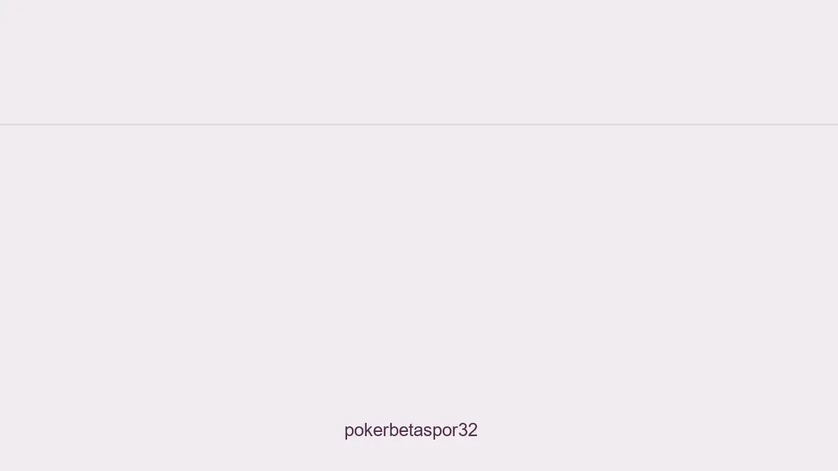 Pokerbetaspor32