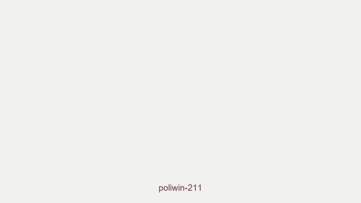 Poliwin 211