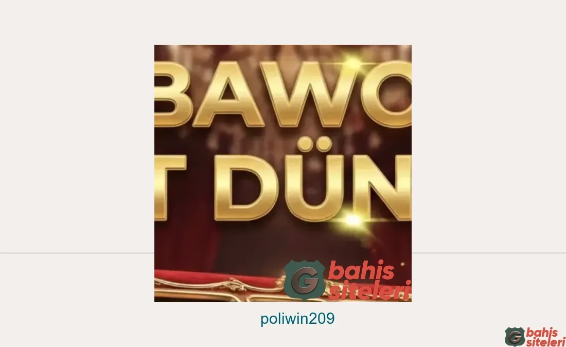 Poliwin209