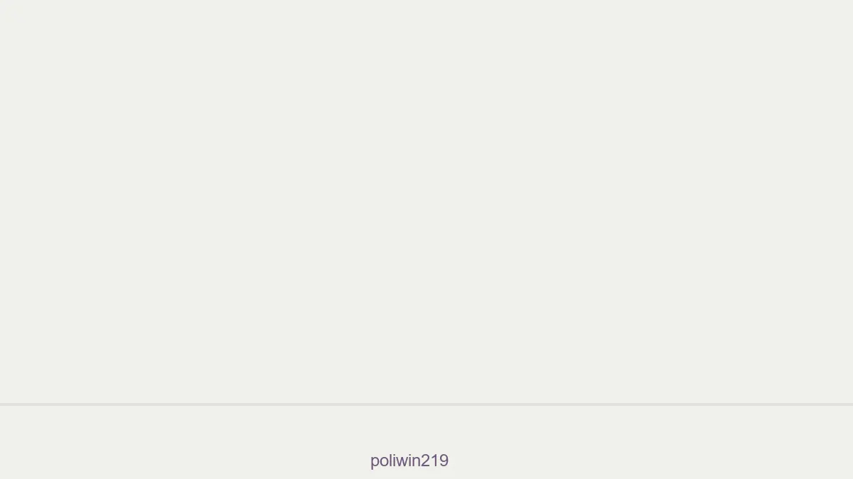 Poliwin219