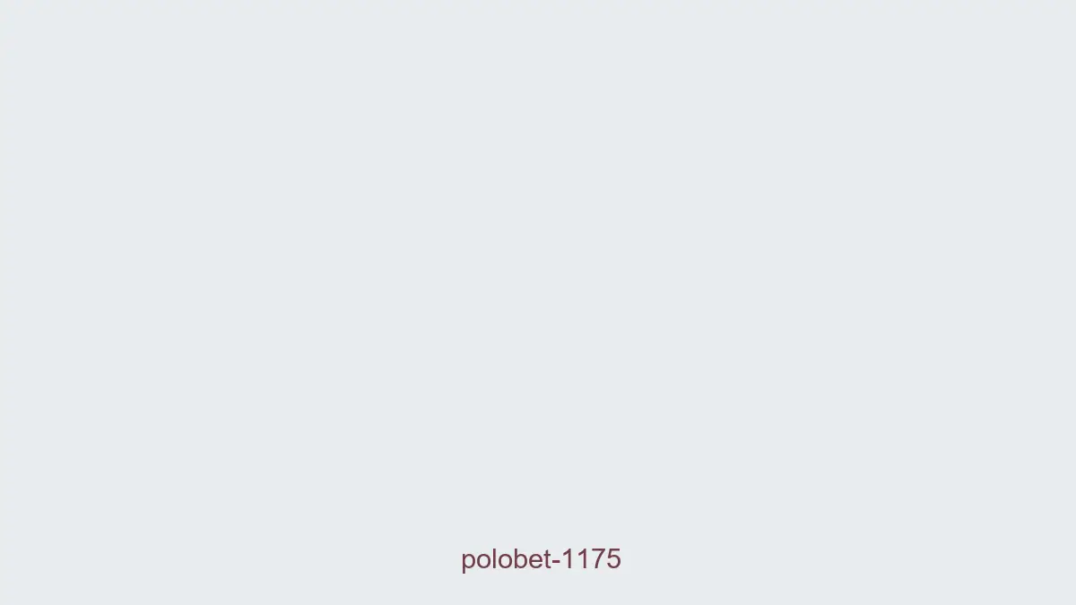 Polobet 1175