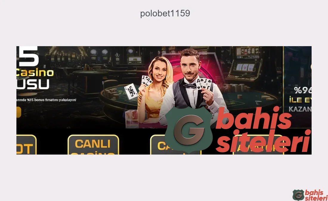 Polobet1159