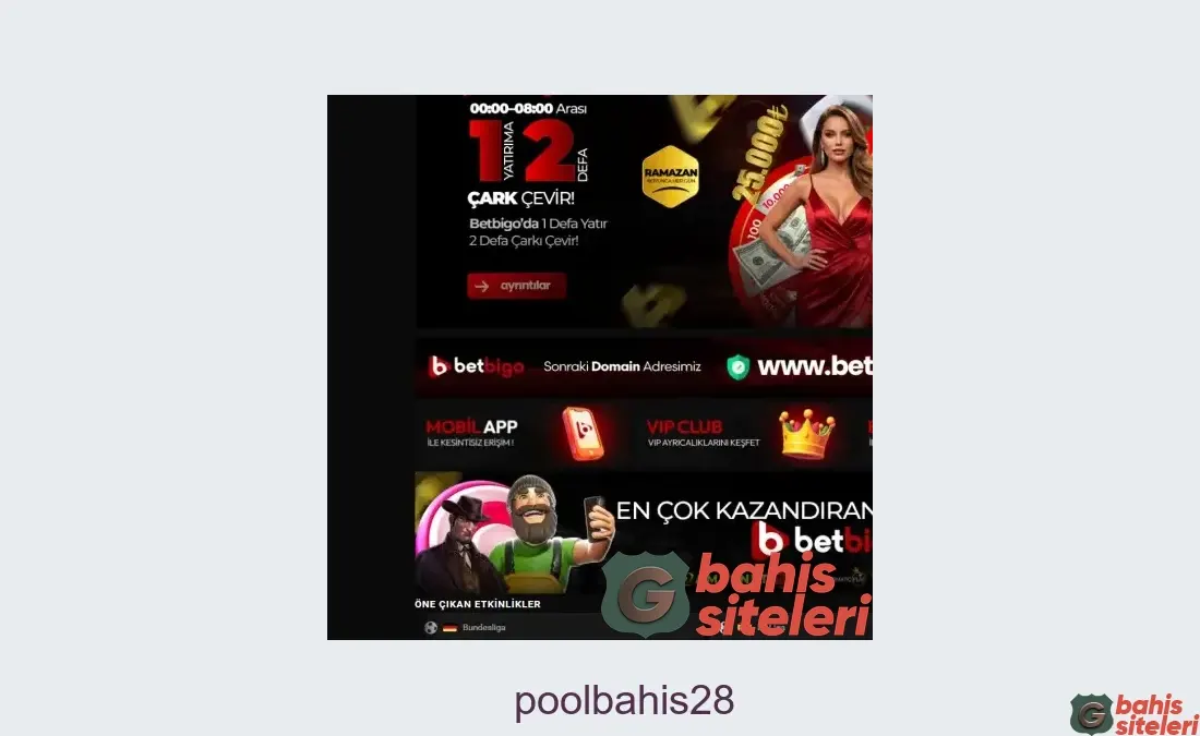 Poolbahis28
